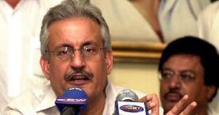 Rabbani refuses to take oath as inter-provincial coordination minister
